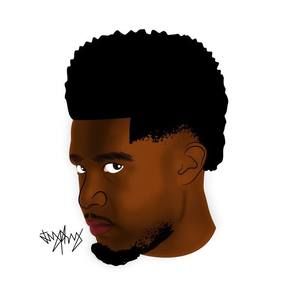 Meet your Posher, Tyriq